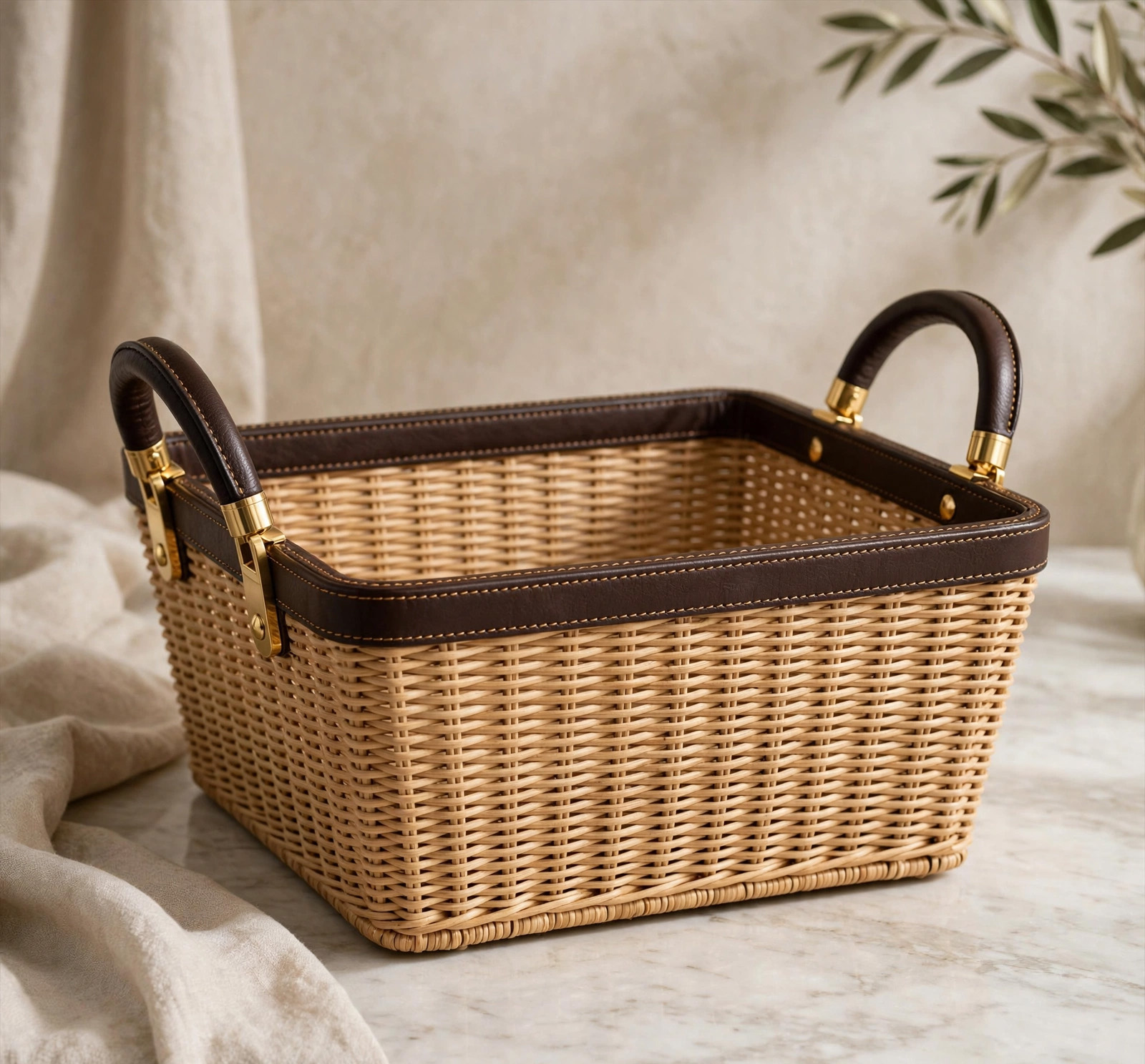 BASKET